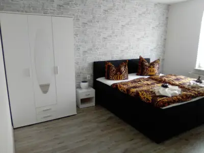 Ferienwohnung für 4 Personen (75 m²) in Wienrode 6/10
