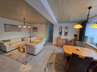 Ferienwohnung für 4 Personen (70 m²) in Wienrode 2/10