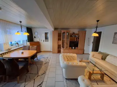 Ferienwohnung für 4 Personen (70 m²) in Wienrode 3/10