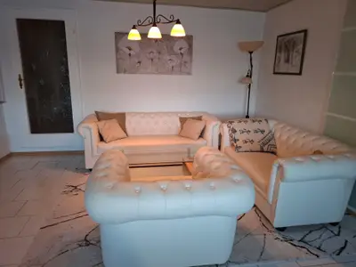 Ferienwohnung für 4 Personen (70 m²) in Wienrode 6/10