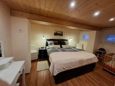 Ferienwohnung für 4 Personen (70 m²) in Wienrode 7/10