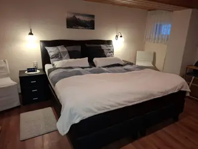 Ferienwohnung für 4 Personen (70 m²) in Wienrode 8/10