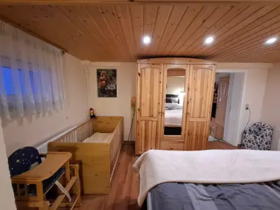 Ferienwohnung für 4 Personen (70 m²) in Wienrode 10/10