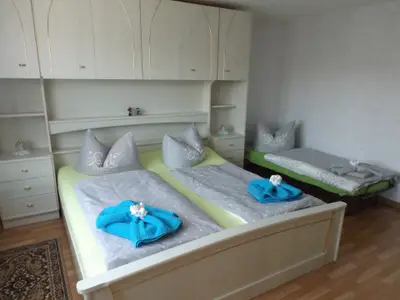 Ferienwohnung für 3 Personen (40 m²) in Wienrode 3/10