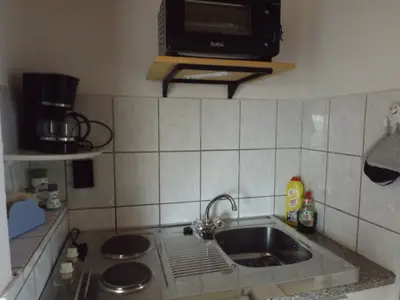 Ferienwohnung für 3 Personen (40 m²) in Wienrode 5/10