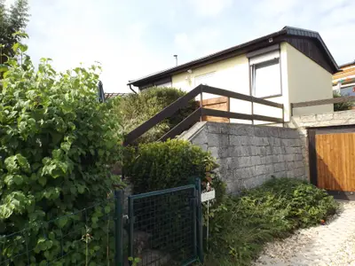 Ferienwohnung für 3 Personen (40 m²) in Wienrode 2/10