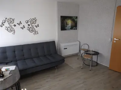 Ferienwohnung für 3 Personen (40 m²) in Wienrode 3/10