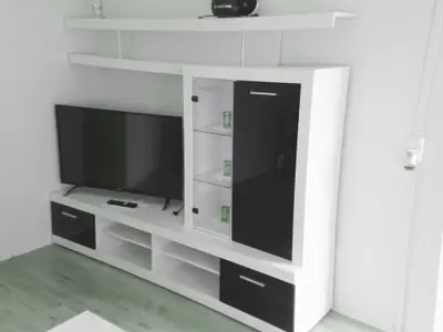 Ferienwohnung für 3 Personen (40 m²) in Wienrode 4/10