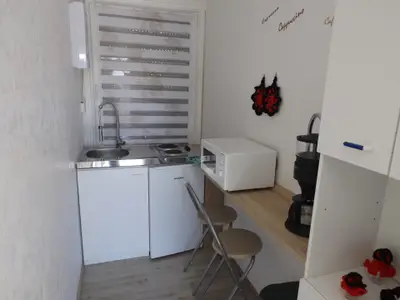 Ferienwohnung für 3 Personen (40 m²) in Wienrode 5/10