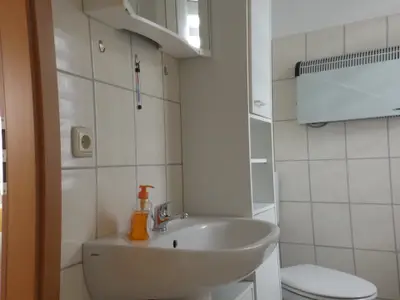 Ferienwohnung für 3 Personen (40 m²) in Wienrode 6/10