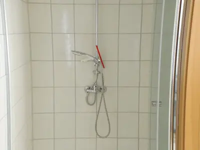 Ferienwohnung für 3 Personen (40 m²) in Wienrode 7/10