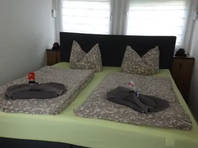 Ferienwohnung für 3 Personen (40 m²) in Wienrode 8/10