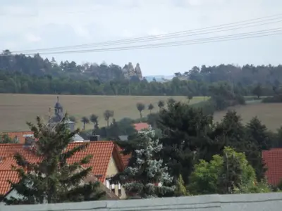 Ferienwohnung für 3 Personen (40 m²) in Wienrode 9/10