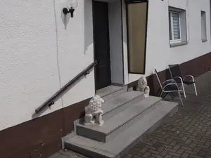 Ferienwohnung für 2 Personen (40 m²) in Wienrode