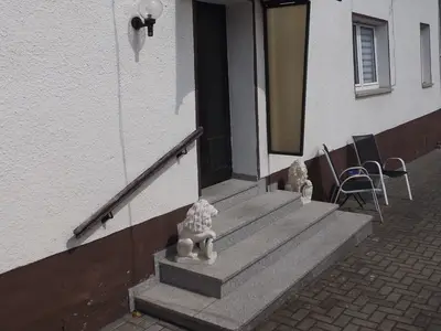 Ferienwohnung für 2 Personen (40 m²) in Wienrode 1/10