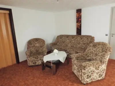 Ferienwohnung für 2 Personen (40 m²) in Wienrode 3/10
