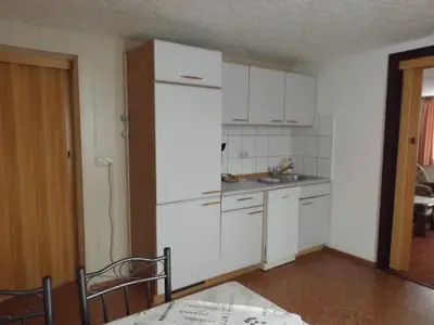 Ferienwohnung für 2 Personen (40 m²) in Wienrode 5/10