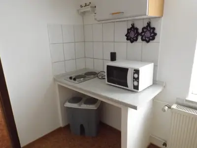 Ferienwohnung für 2 Personen (40 m²) in Wienrode 6/10