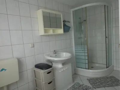 Ferienwohnung für 2 Personen (40 m²) in Wienrode 8/10