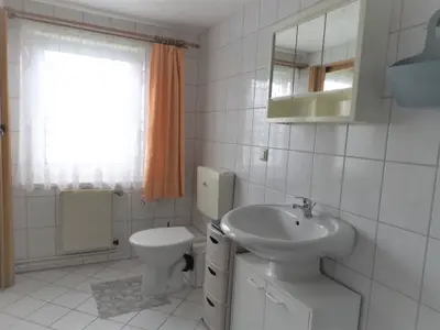 Ferienwohnung für 2 Personen (40 m²) in Wienrode 9/10