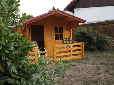 Ferienwohnung für 2 Personen (40 m²) in Wienrode 10/10