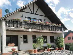 Ferienwohnung für 2 Personen (65 m²) in Wierschem