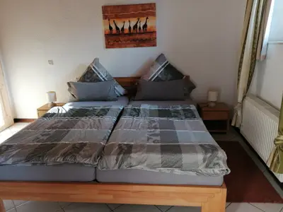 Ferienwohnung für 2 Personen (52 m²) in Wierschem 8/10