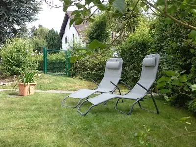 Ferienwohnung für 2 Personen (52 m²) in Wierschem 2/10