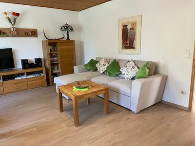 Ferienwohnung für 2 Personen (52 m²) in Wierschem 3/10