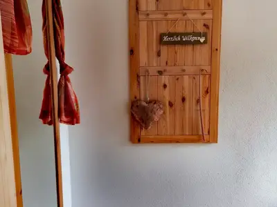 Ferienwohnung für 2 Personen (52 m²) in Wierschem 7/10