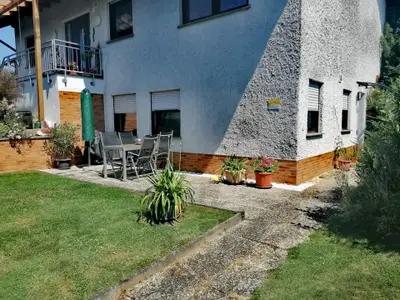 Ferienwohnung für 2 Personen (52 m²) in Wierschem 1/10