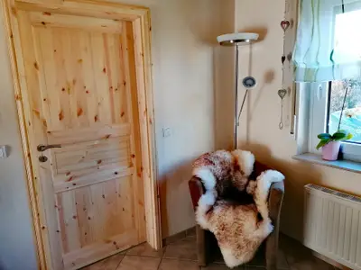 Ferienwohnung für 2 Personen (52 m²) in Wierschem 5/10