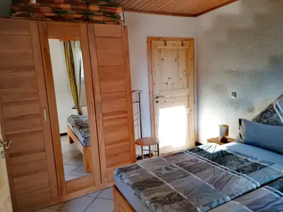 Ferienwohnung für 2 Personen (52 m²) in Wierschem 9/10