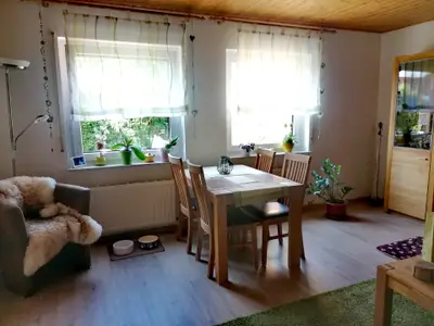 Ferienwohnung für 2 Personen (52 m²) in Wierschem 4/10