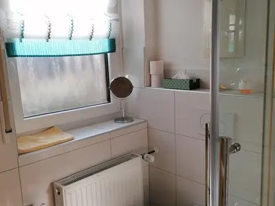 Ferienwohnung für 2 Personen (52 m²) in Wierschem 10/10