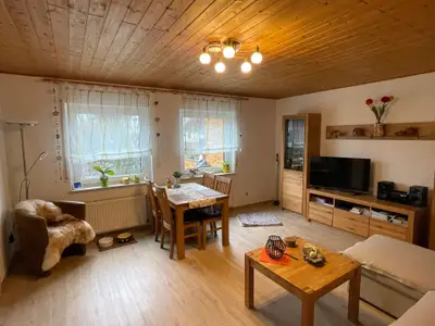 Ferienwohnung für 2 Personen (52 m²) in Wierschem 5/10