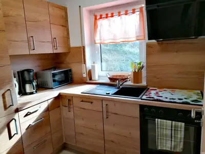 Ferienwohnung für 2 Personen (52 m²) in Wierschem 7/10