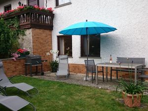 Ferienwohnung für 4 Personen (52 m²) ab 64 € in Wierschem