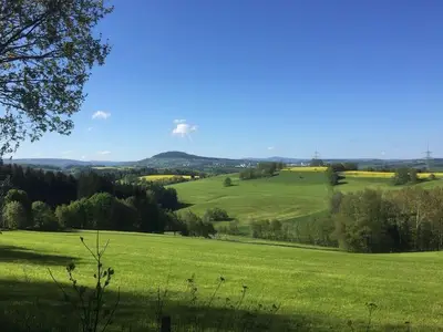 Ferienwohnung für 4 Personen (63 m²) in Wiesa 3/10