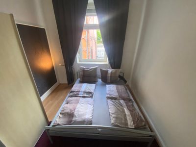 Ferienwohnung für 6 Personen (80 m²) in Wiesbaden 4/10