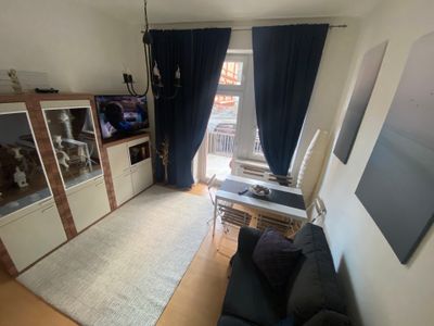 Ferienwohnung für 6 Personen (80 m²) in Wiesbaden 5/10