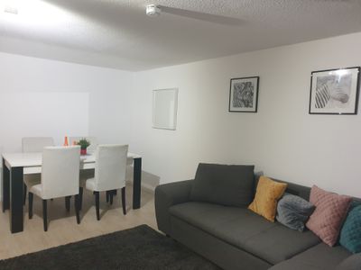 Ferienwohnung für 8 Personen (75 m²) in Wiesbaden 6/10