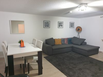 Ferienwohnung für 8 Personen (75 m²) in Wiesbaden 7/10