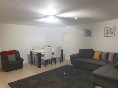 Ferienwohnung für 8 Personen (75 m²) in Wiesbaden 8/10