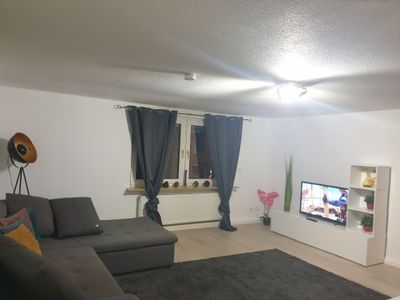 Ferienwohnung für 8 Personen (75 m²) in Wiesbaden 9/10