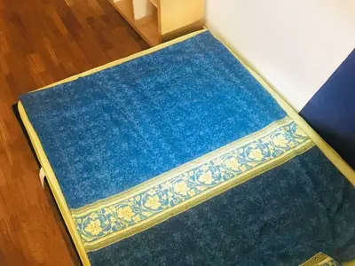 Ferienwohnung für 2 Personen (18 m²) in Wiesbaden 10/10