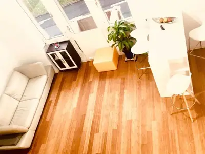 Ferienwohnung für 2 Personen (18 m²) in Wiesbaden 1/10