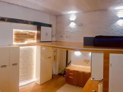 Ferienwohnung für 2 Personen (18 m²) in Wiesbaden 6/10