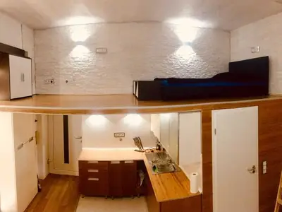 Ferienwohnung für 2 Personen (18 m²) in Wiesbaden 8/10