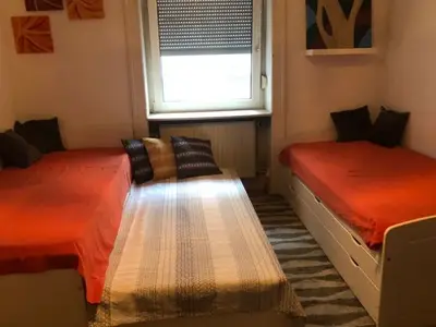 Ferienwohnung für 2 Personen (18 m²) in Wiesbaden 9/10